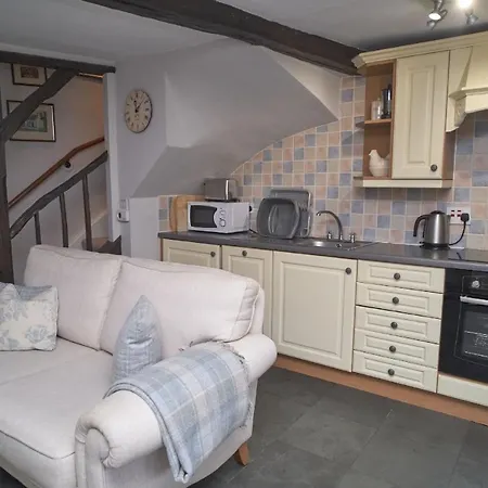 Bank View Ideal For A Romantic Break In The Langdale Valley Дом отдыха Chapel Stile