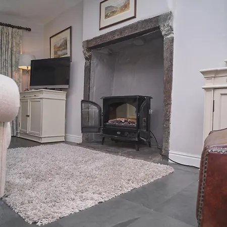Bank View Ideal For A Romantic Break In The Langdale Valley Дом отдыха *