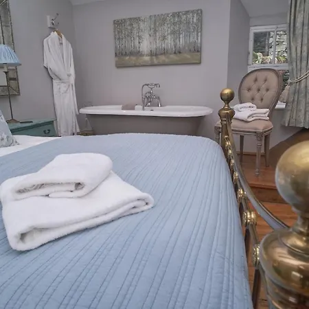 Bank View Ideal For A Romantic Break In The Langdale Valley Дом отдыха *