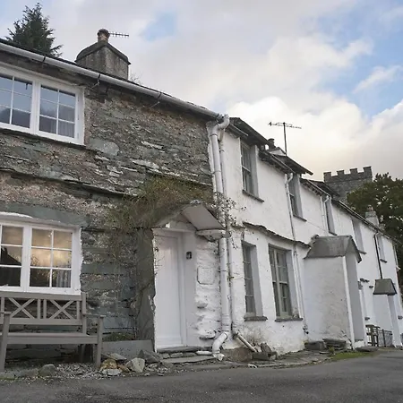 Bank View Ideal For A Romantic Break In The Langdale Valley Дом отдыха