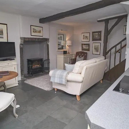 Bank View Ideal For A Romantic Break In The Langdale Valley Дом отдыха