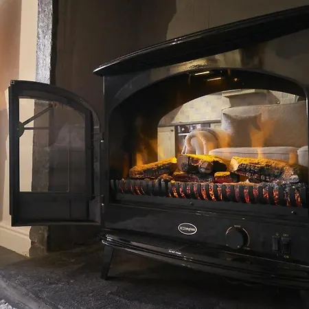 Bank View Ideal For A Romantic Break In The Langdale Valley * Chapel Stile