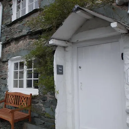 Bank View Ideal For A Romantic Break In The Langdale Valley Дом отдыха *