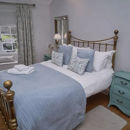 Bank View Ideal For A Romantic Break In The Langdale Valley Дом отдыха