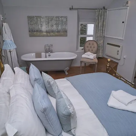 Bank View Ideal For A Romantic Break In The Langdale Valley Дом отдыха *