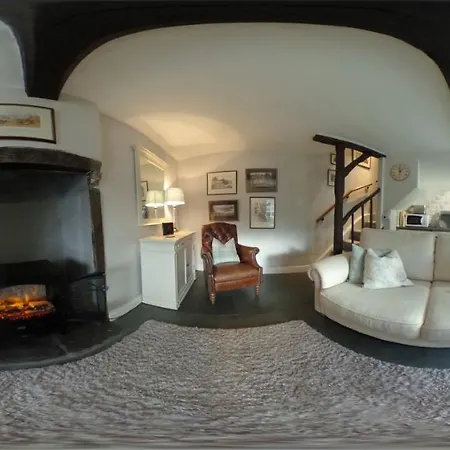 Bank View Ideal For A Romantic Break In The Langdale Valley Дом отдыха