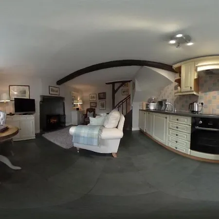 Дом отдыха Bank View Ideal For A Romantic Break In The Langdale Valley *