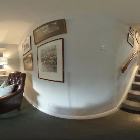 Bank View Ideal For A Romantic Break In The Langdale Valley Дом отдыха Chapel Stile